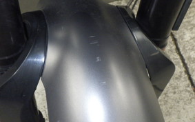 HUSQVARNA SVARTPILEN 401 2019