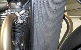 TRIUMPH STREET TWIN 2022