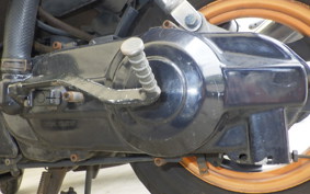 SUZUKI ADDRESS V100 CE11A