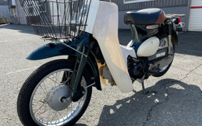 HONDA LITTLE CUB AA01