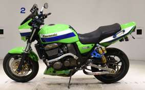 KAWASAKI ZRX1200 R 2002 ZRT20A