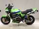 Фото Kawasaki ZRX1200 R 2002 с японского аукциона