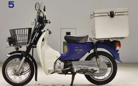 HONDA C110 SUPER CUB 2020 JA07