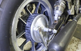 HONDA NV750 CUSTOM 1984 RC14