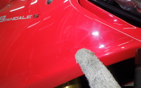 DUCATI 1199 PANIGALE S 2013