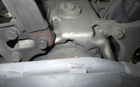 YAMAHA AXIS 125 TREET 2006 SE53J