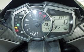 KAWASAKI NINJA ZX-6R A 2019 ZX636G