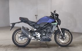HONDA CB250R MC52