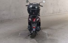 SUZUKI LET`S CA4AA