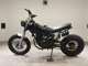 Фото Yamaha TW200 1984 с японского аукциона