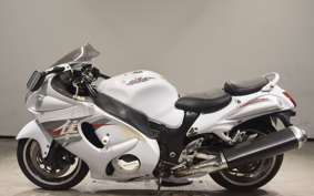 SUZUKI HAYABUSA Gen.2 2013
