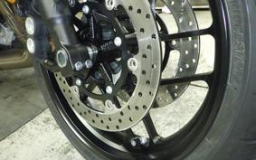 YAMAHA TRACER 9 GT 2025 RN99J