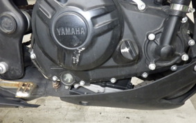 YAMAHA MT-03 2019 RH13J