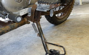 HONDA CT125 HUNTER CUB 2025 JA55