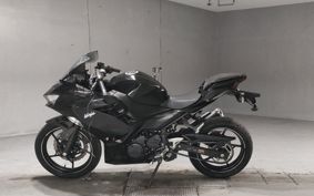 KAWASAKI NINJA 400 2021 EX400G