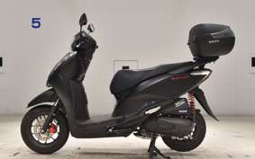HONDA LEAD 125 2026 JK12