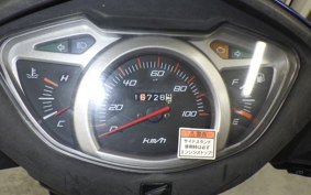 HONDA LEAD 110 2009 JF19