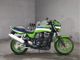 Фото Kawasaki ZRX1100 1999 с японского аукциона