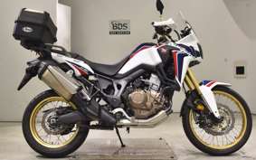 HONDA CRF1000L AFRICA TWIN 2016 SD04