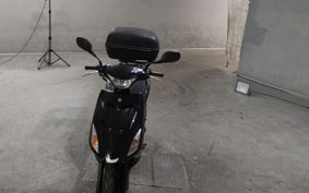SUZUKI ADDRESS V125 CF4MA