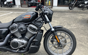 HARLEY RH975 NIGHT STAR 2024 ZF1