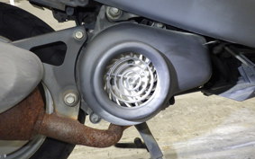 YAMAHA JOG POCHE 1999 SA08J