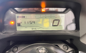 YAMAHA TRICITY 300 ABS 2020 SH15J