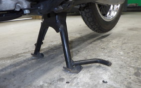 HONDA LITTLE CUB E AA01