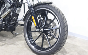 HARLEY FXSB 2015 BFV