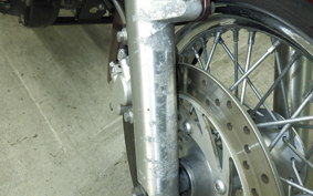 YAMAHA DRAGSTAR 400 CLASSIC 2001 VH01J