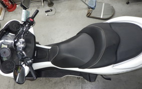 HONDA FORZA Z GEN 2 1997 MF10
