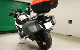 BMW S1000XR 2016