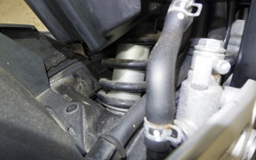 SUZUKI GSX-R125 DL33B