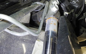 HONDA DIO 110 2009 JF58