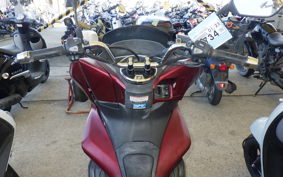HONDA PCX125 JF81