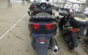 HONDA FORZA Z MF08
