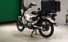 HONDA CT125-2 JA65
