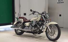 YAMAHA DRAGSTAR 250 VG05J