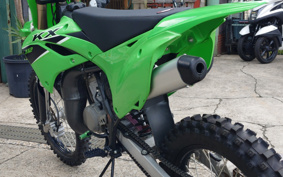 KAWASAKI KX112 KX112A