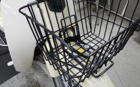 HONDA C110 SUPER CUB 2015 JA59