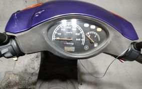 YAMAHA JOG SA36J
