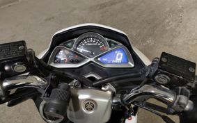 YAMAHA MAJESTY 155S SG28J