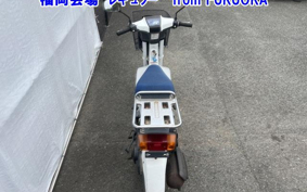SUZUKI MOLLET