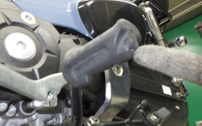 HONDA C50 SUPER CUB AA09