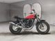 Фото Yamaha TW200 с японского аукциона