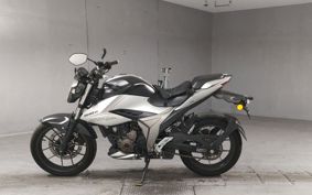 SUZUKI JIKUSA-250 ED24A