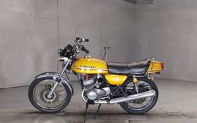 KAWASAKI 350SS 1973 S2T