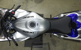 SUZUKI HAYABUSA Gen.3 2025 EJ11A