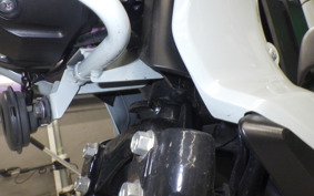 HONDA ｸﾛｽｶﾌﾞ110-3 2015 JA60