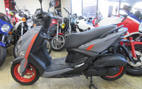 YAMAHA CYGNUS GRIF ASU SEJ4J